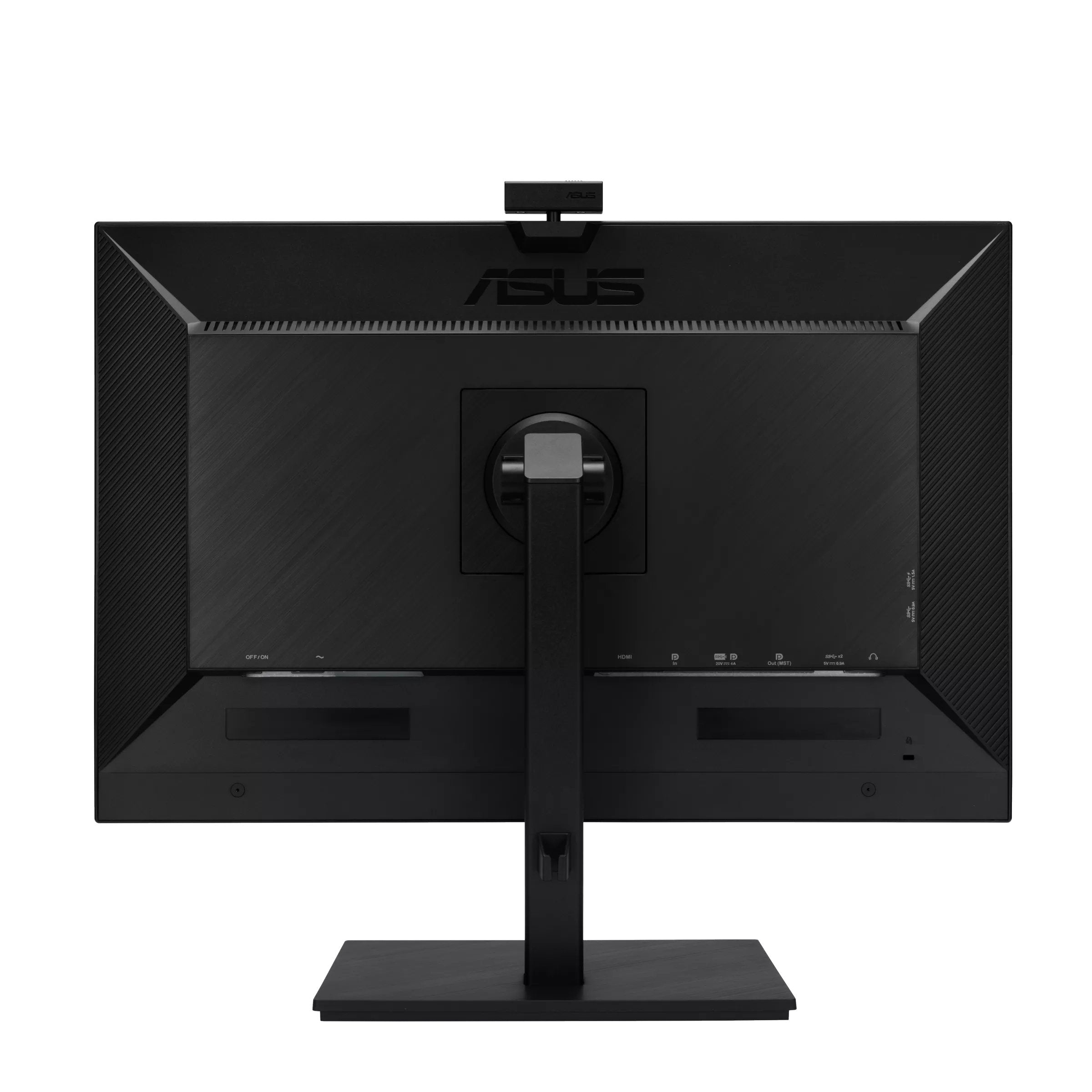 EAN 4711081212515 - ASUS BE27ACSBK pantalla para PC 68,6 cm (27") 2560 x 1440 Pixeles Quad HD LED Negro imagen 9