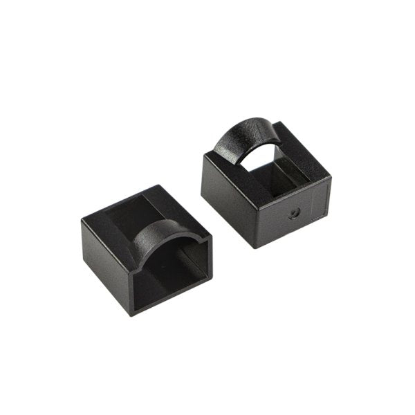 Tapa De Protección Contra El Polvo Logilink Para Latiguillos Rj45, 50 Uds.