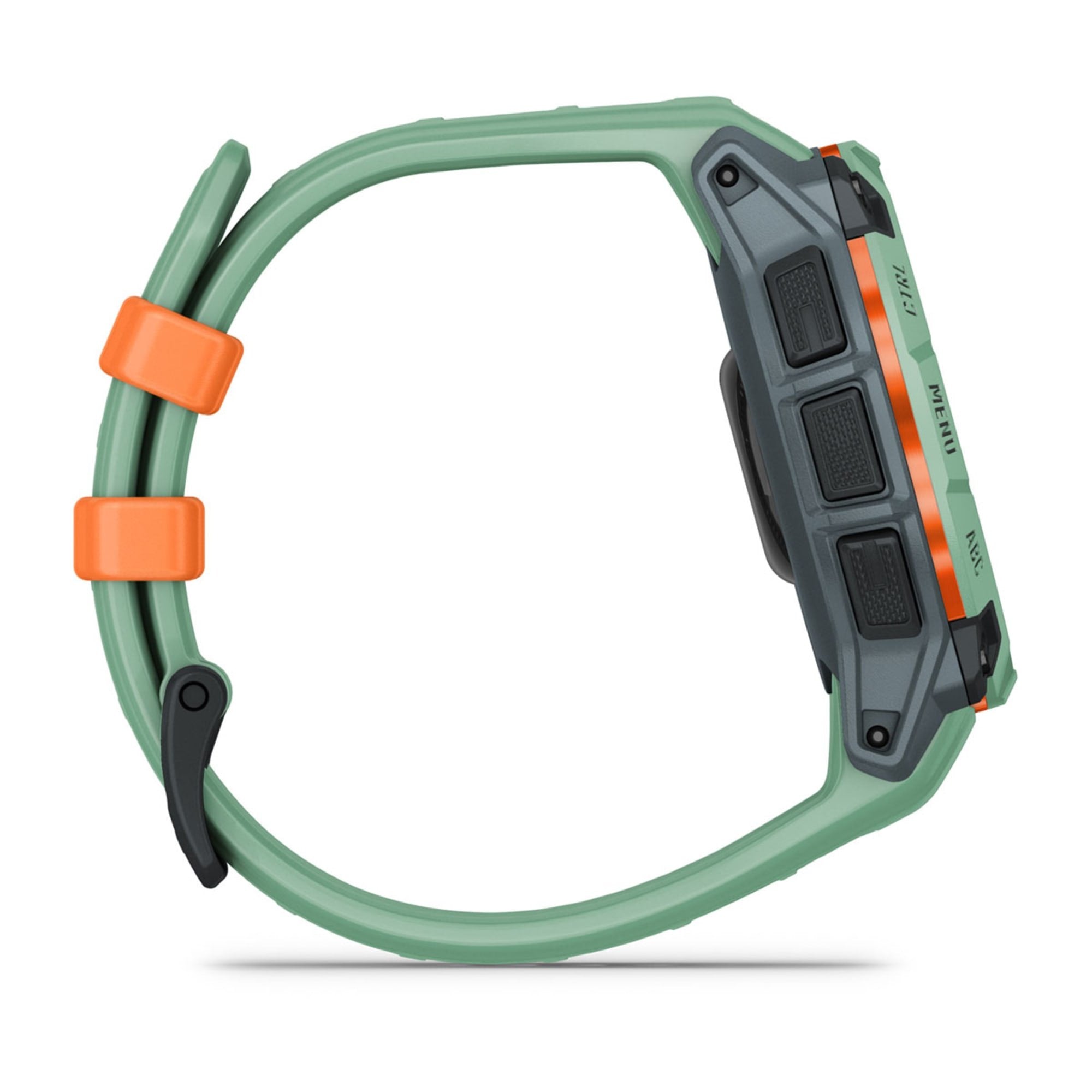 EAN 0753759339494 - Garmin Instinct 3 AMOLED 3,05 cm (1.2") 45 mm Digital 390 x 390 Pixeles Pantalla táctil Verde GPS (satéli imagen 3