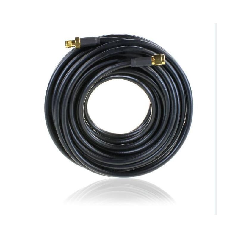 10m Antenna Extension Cable For Timenet Vtn-Tn-Pro 10