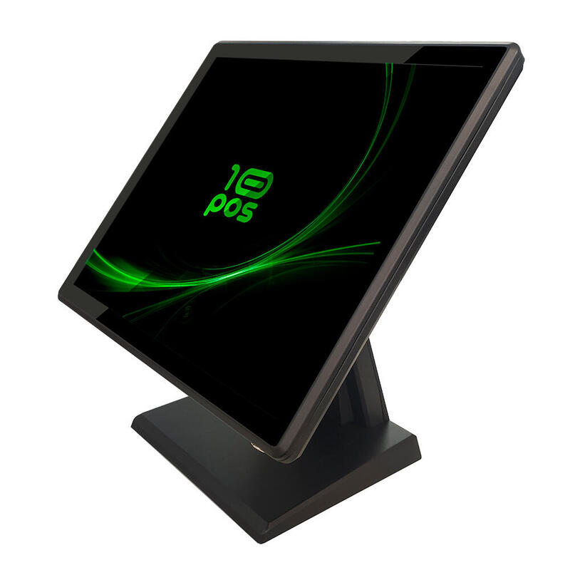 10pos Tpv 17"10t-17 I5 8gb-Ssd256gb-Wifi-Vesa-So