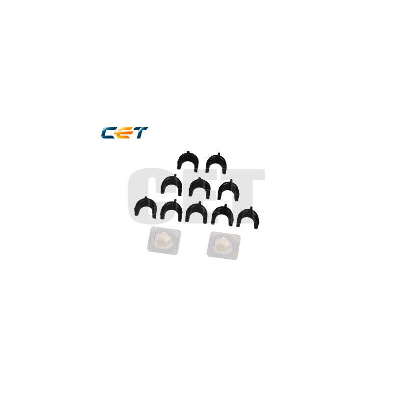 10xcet Lower Roller Bushing Hp Laserjet Enterprise 600 M601n