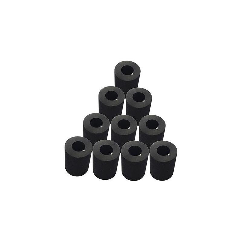 10xpaper Pickup/Feed Tire 1800,1801,2200 2ng94120,2f906230