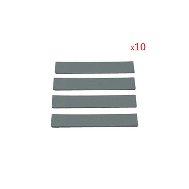 10xseparation Pad Tire Ml1710 1510 Scx4216 4016 Jc73-00140a Sace1205