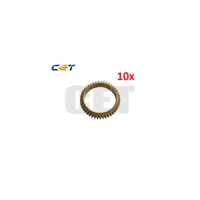 10xupper Roller Gear43t 206l 256 306 356 255 305 6lh55212000 Toce6536
