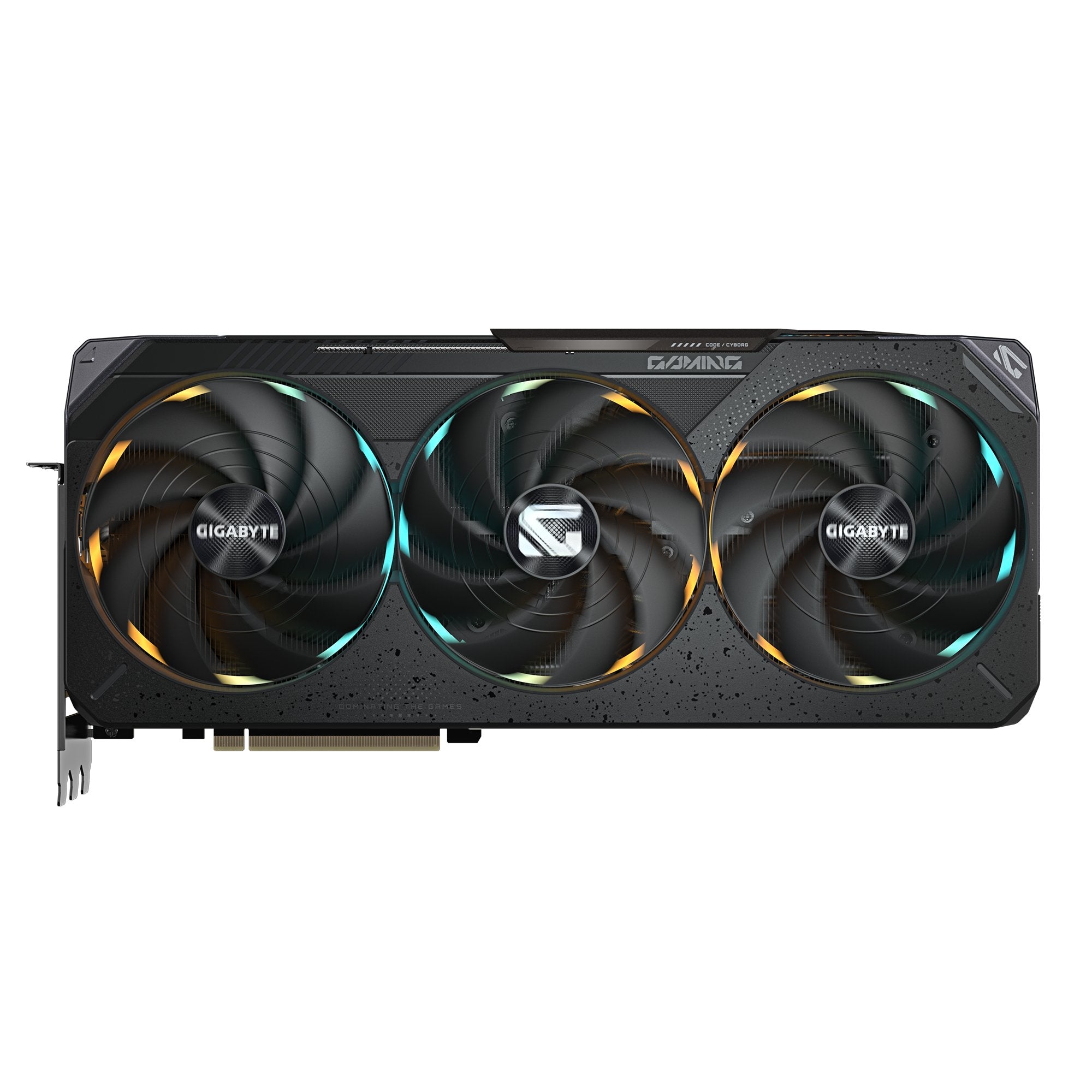 EAN 4719331356514 - GIGABYTE GeForce RTX 5090 GAMING 32G imagen 2