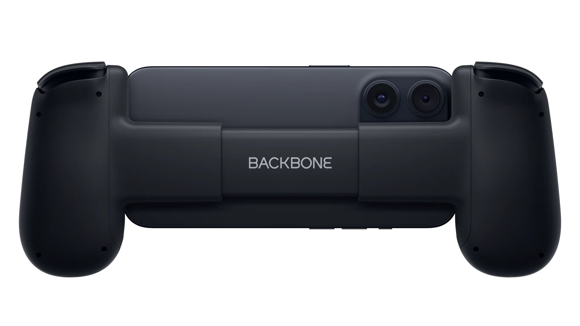 Backbone Labs One Mobiler Gaming Controller Con Usb-C 2. Gen. Negro