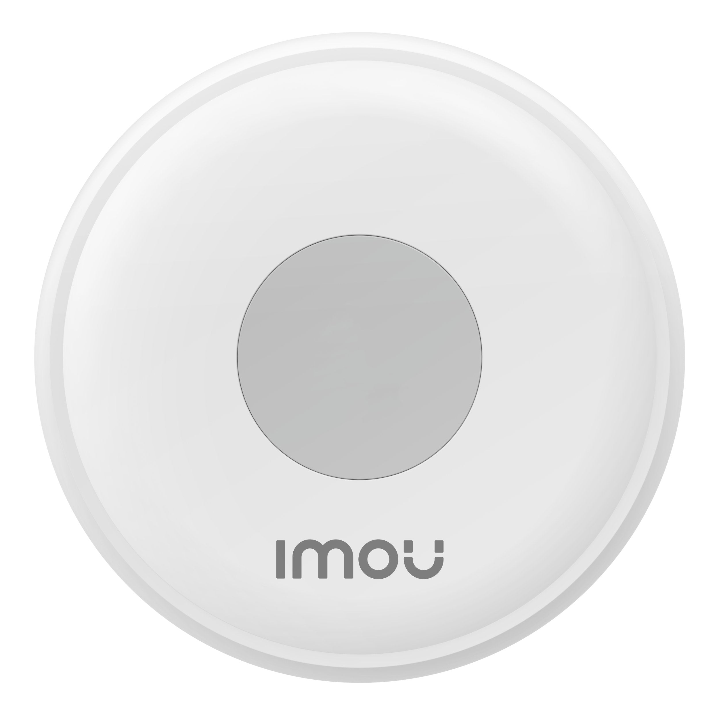Boton Emergencia Alarma Imou Ze1-Eu Para Centro De Alarma