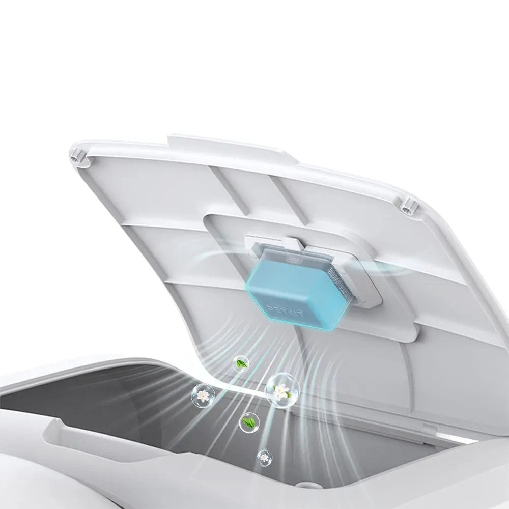 EAN 6975069305240 - PETKIT N60-3pcs imagen 2