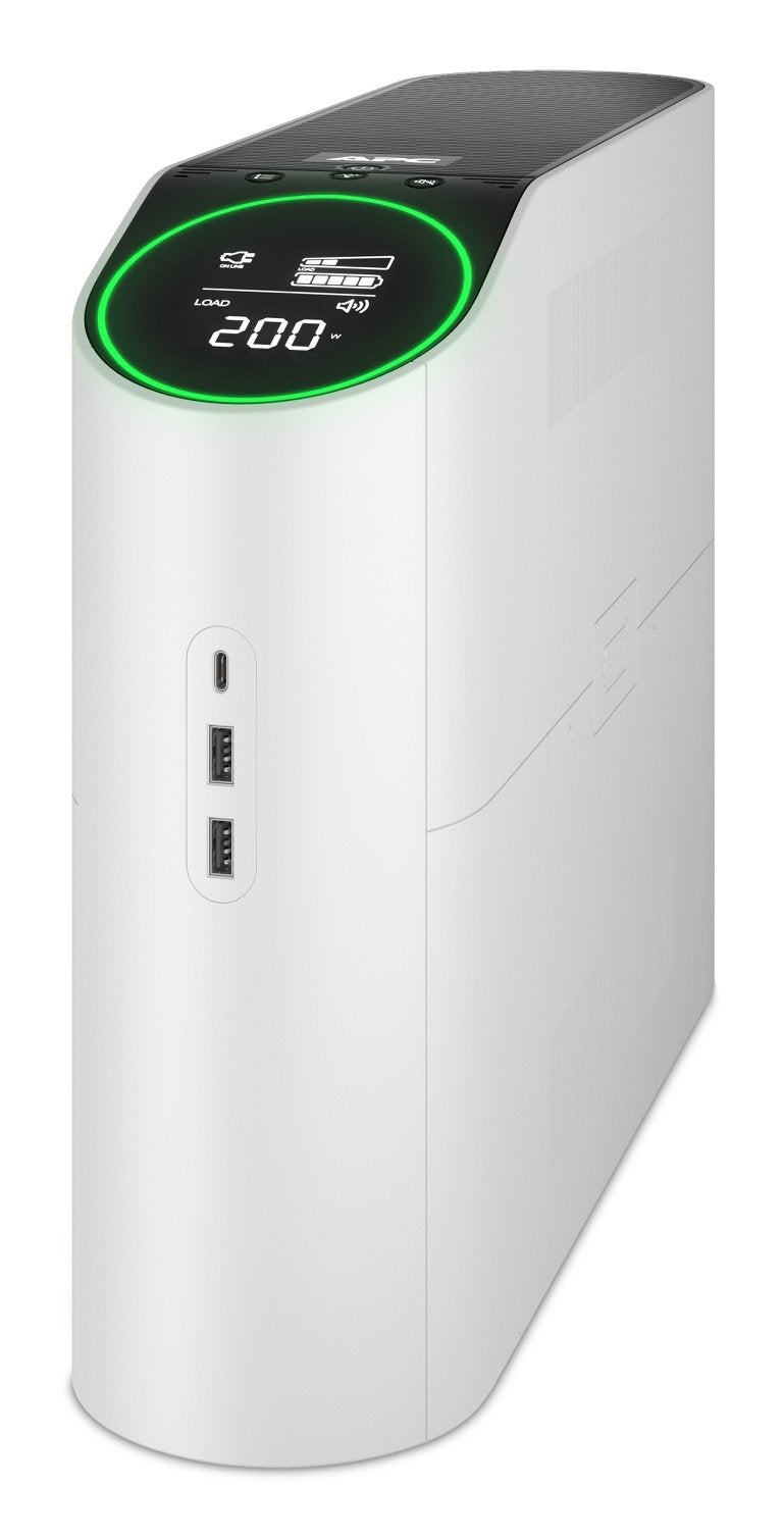 EAN 0731304634775 - APC BGM2200-GR sistema de alimentación ininterrumpida (UPS) Línea interactiva 2,2 kVA 1320 W 6 salidas AC imagen 1
