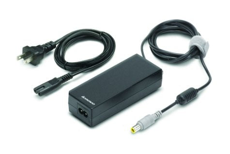 EAN 5711045136719 - Lenovo ThinkPad 90W AC Adapter adaptador e inversor de corriente Negro imagen 1