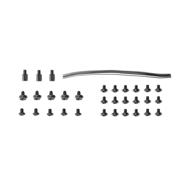 EAN 0753263078032 - Chieftec AS-01B-OP carcasa de ordenador Full Tower Negro imagen 12