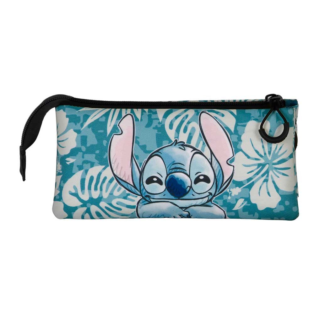 EAN 8445118061833 - Karactermania Lilo and Stitch Aloha Estuche suave Multicolor imagen 3
