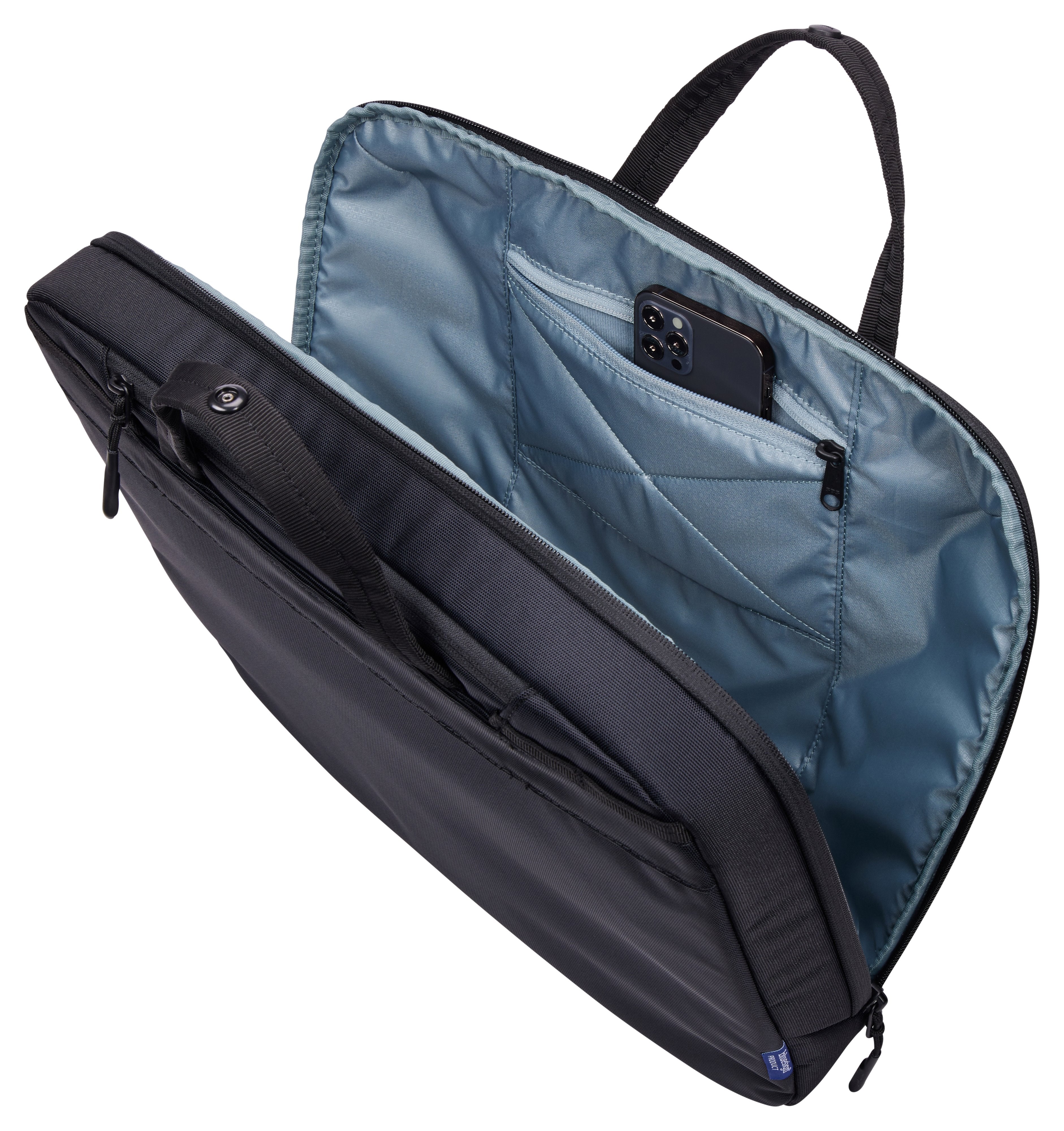 EAN 0085854255646 - Thule Subterra 2 TSA416 Black 40,6 cm (16") Maletín Negro imagen 5