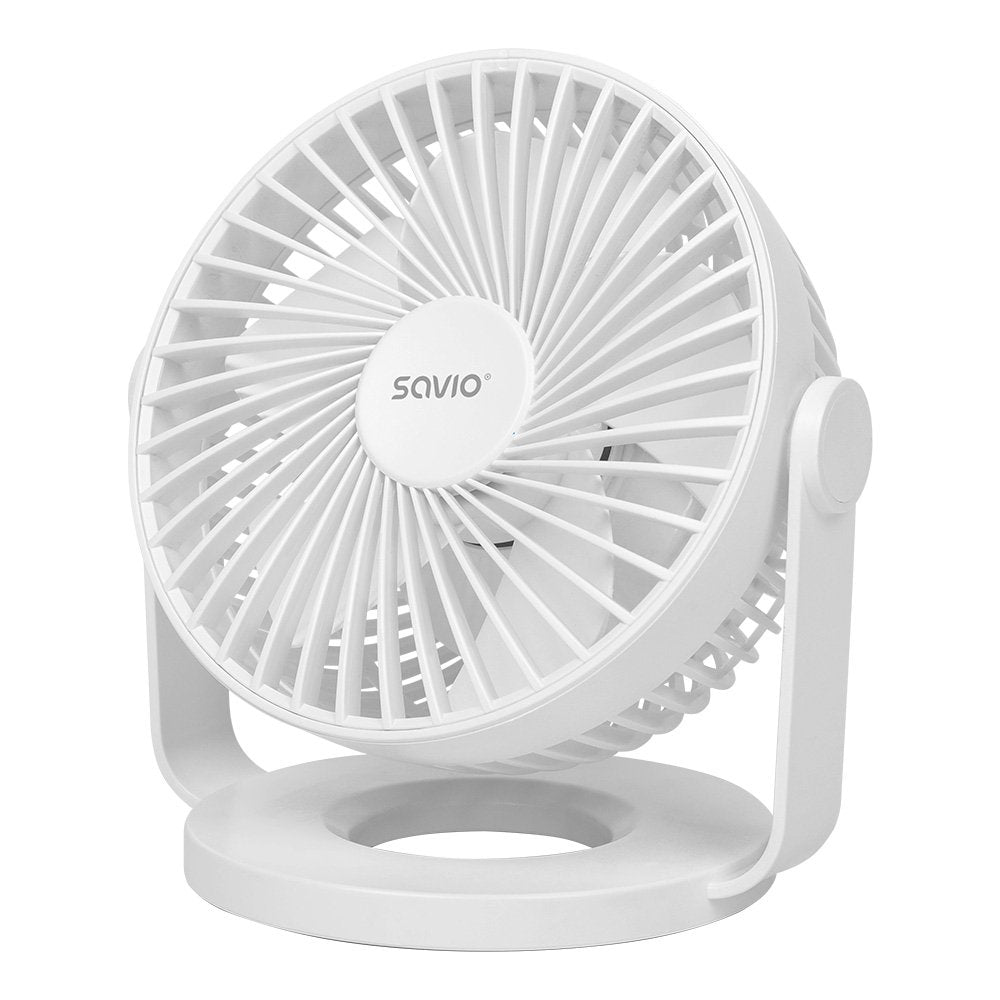 Savio Ad-01 De Escritorio Usb