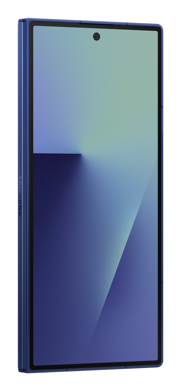 EAN 8806097424376 - Samsung SM-F966BDBCEUB smartphones 20,3 cm (8") Android 16.0 5G 12 GB 512 GB 4400 mAh Azul imagen 2