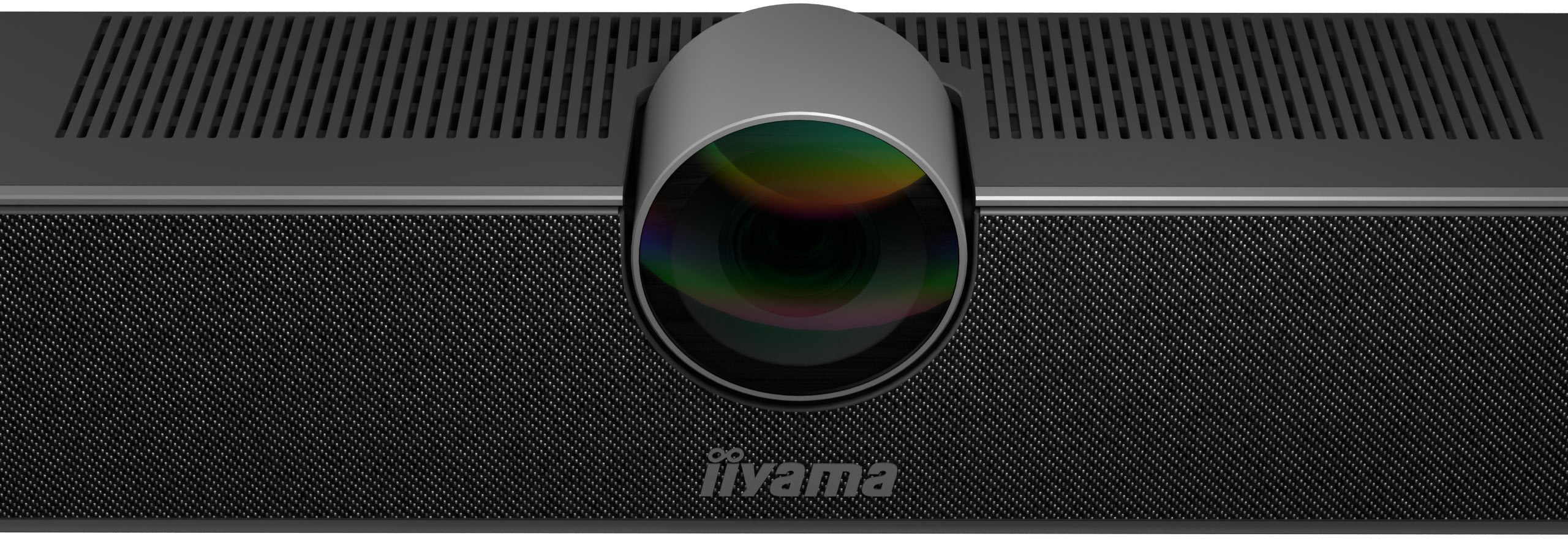 EAN 4948570032983 - iiyama UC CAM120ULB-1 cámara de videoconferencia 12 MP Negro 3840 x 2160 Pixeles 30 pps imagen 2