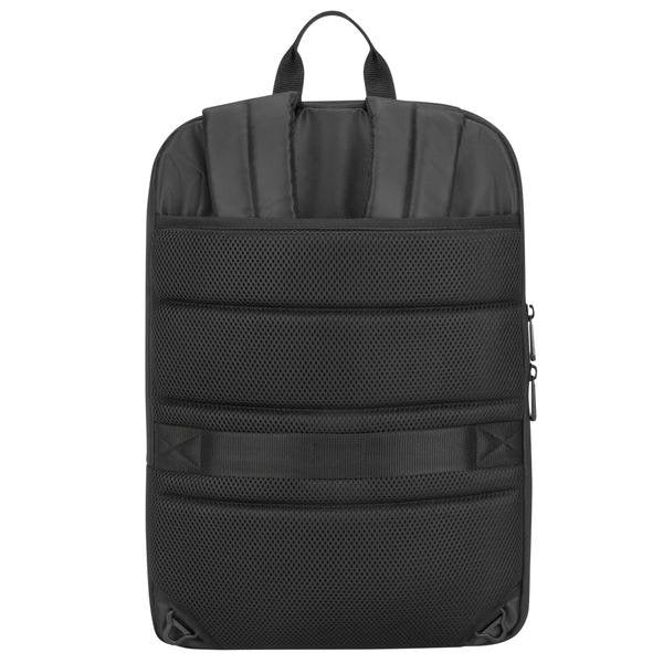 Mochila Portatil Targus City Gear 14"-15,6" Convertible Negro
