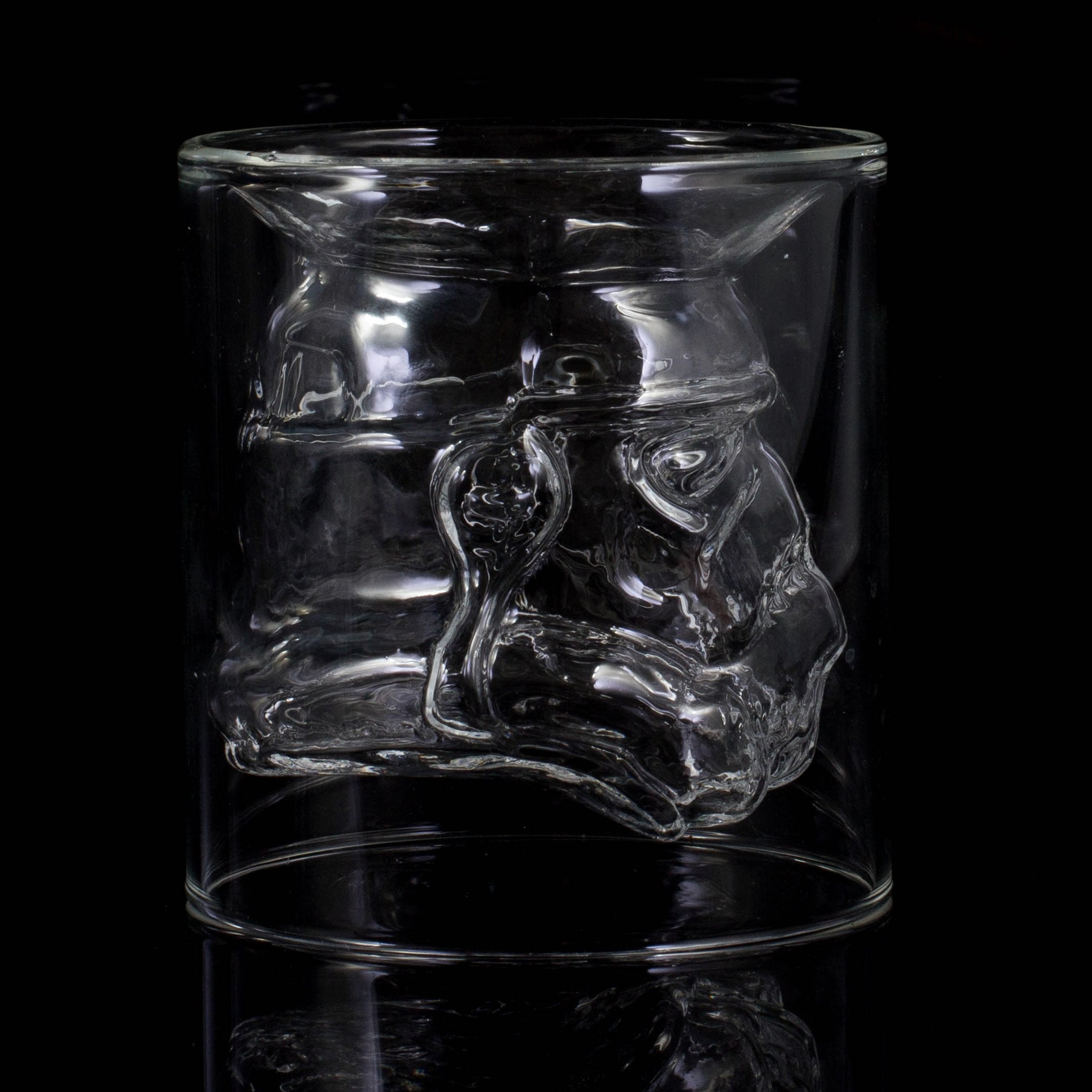 EAN 5060407526966 - Thumbs Up STMTRPGLS vaso de whiskey Transparente 1 pieza(s) 150 ml imagen 2
