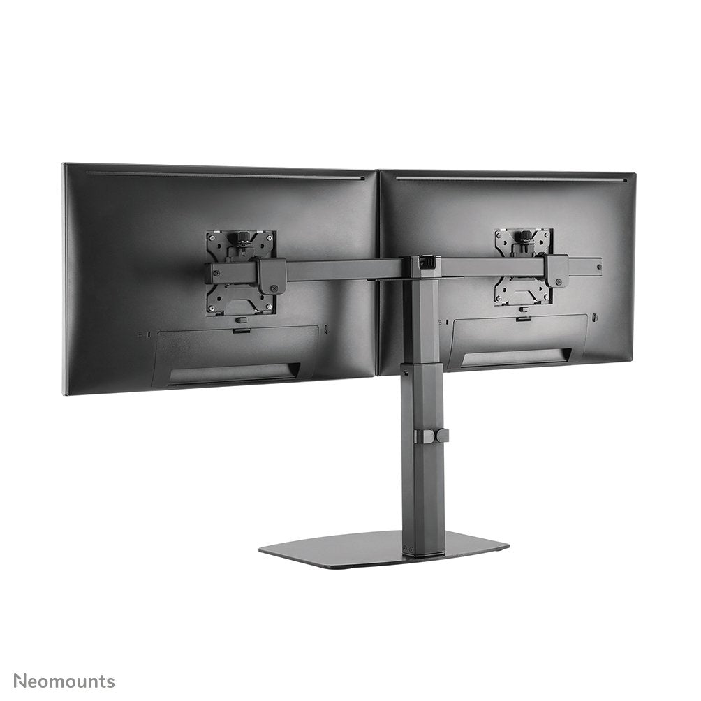 EAN 8717371446741 - Neomounts FPMA-D865DBLACK soporte para monitor 68,6 cm (27") Escritorio Negro imagen 9