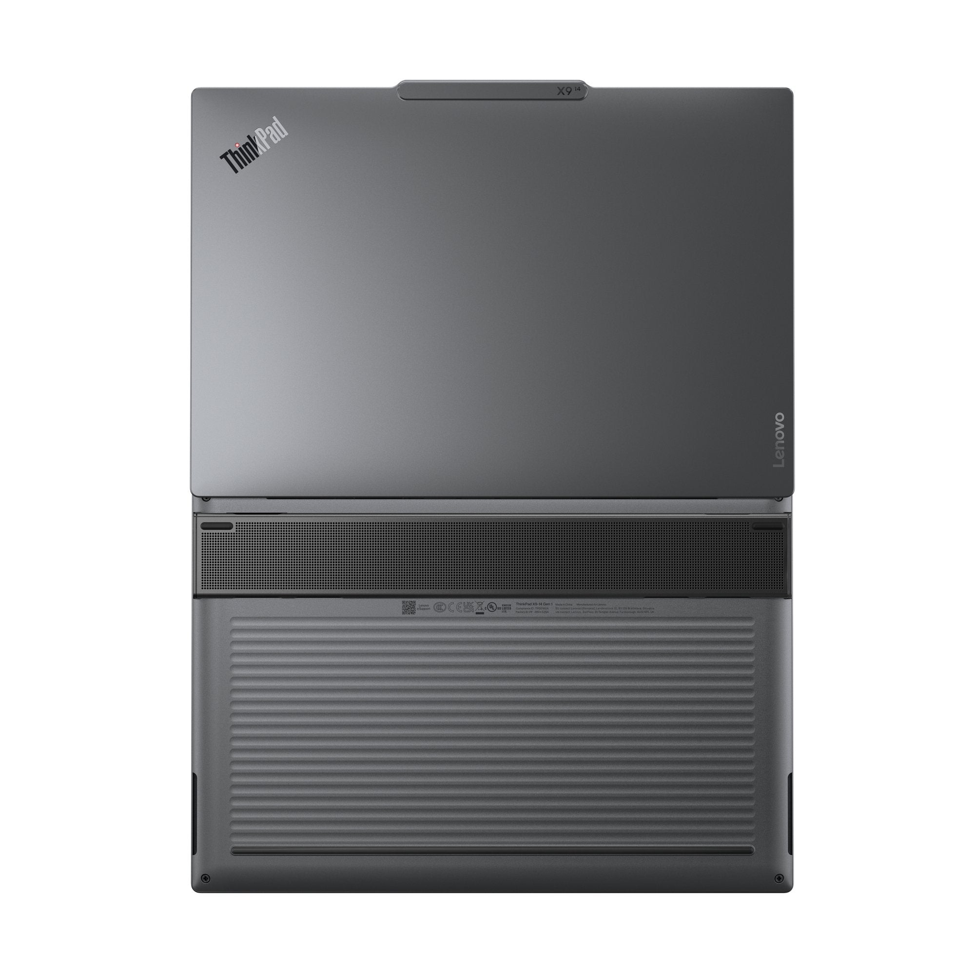 Lenovo Thinkpad X9-14 G1 Intel Core Ultra 5 226v 14p Wuxga 16go 512go Ssd M.2 2242 Pcie Uma W11p 1yr Premier Nbd