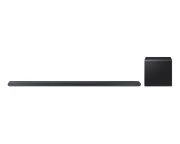 Sound Bar 3.1.2 Black/Hw-S800d/En Samsung