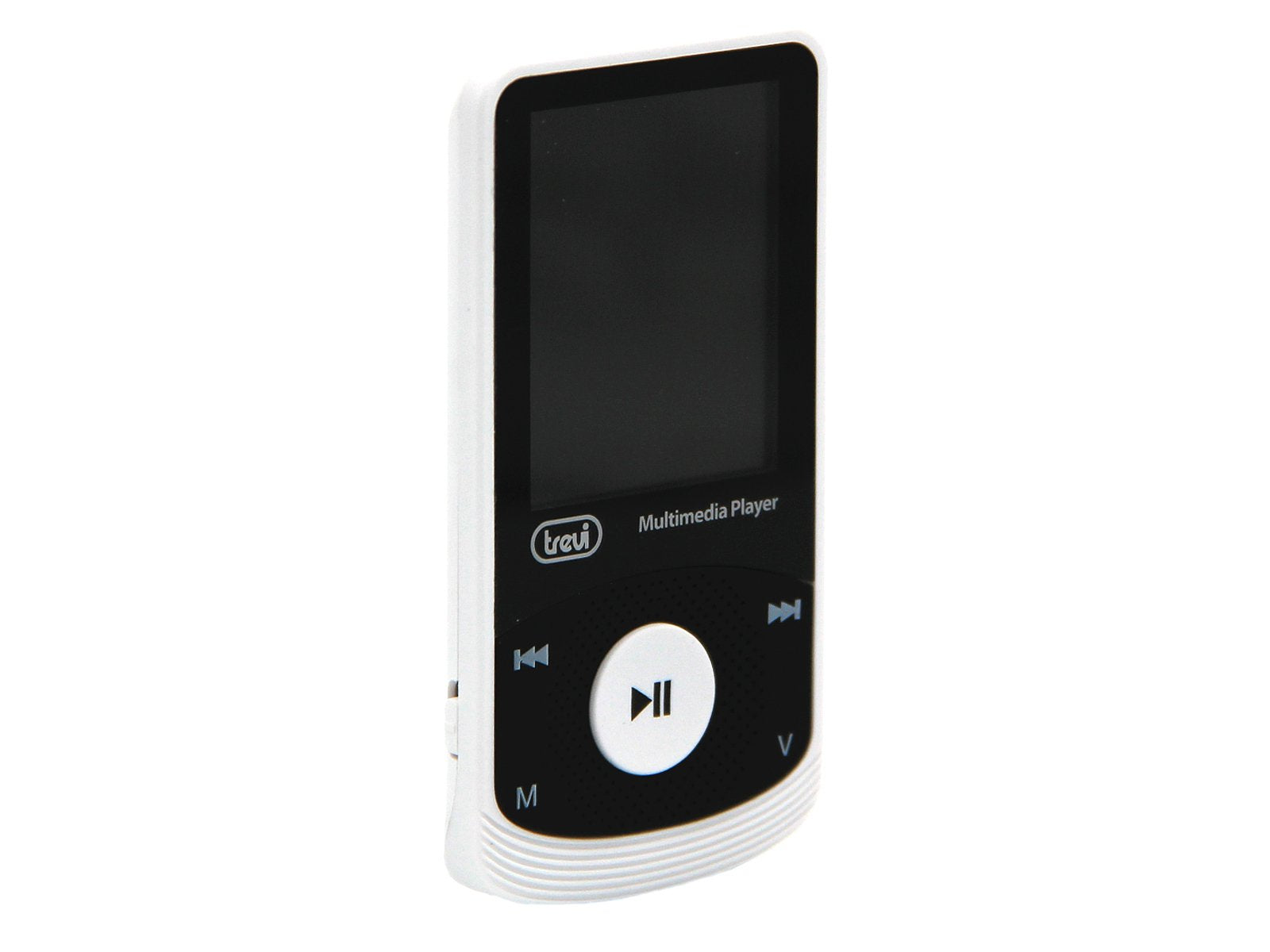 EAN 8011000023007 - Trevi MPV 1725 SD Reproductor de MP4 0 GB Negro imagen 3