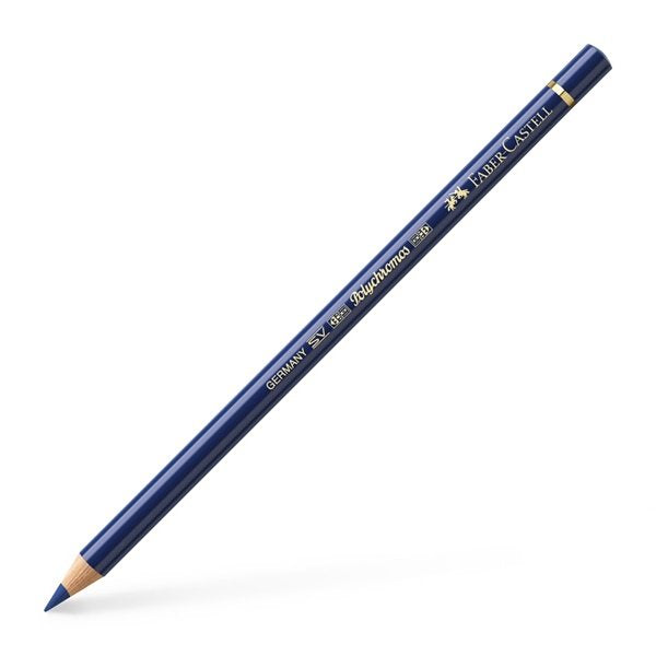 Faber Camell Farbmift Polychromos Farbe 247 6er