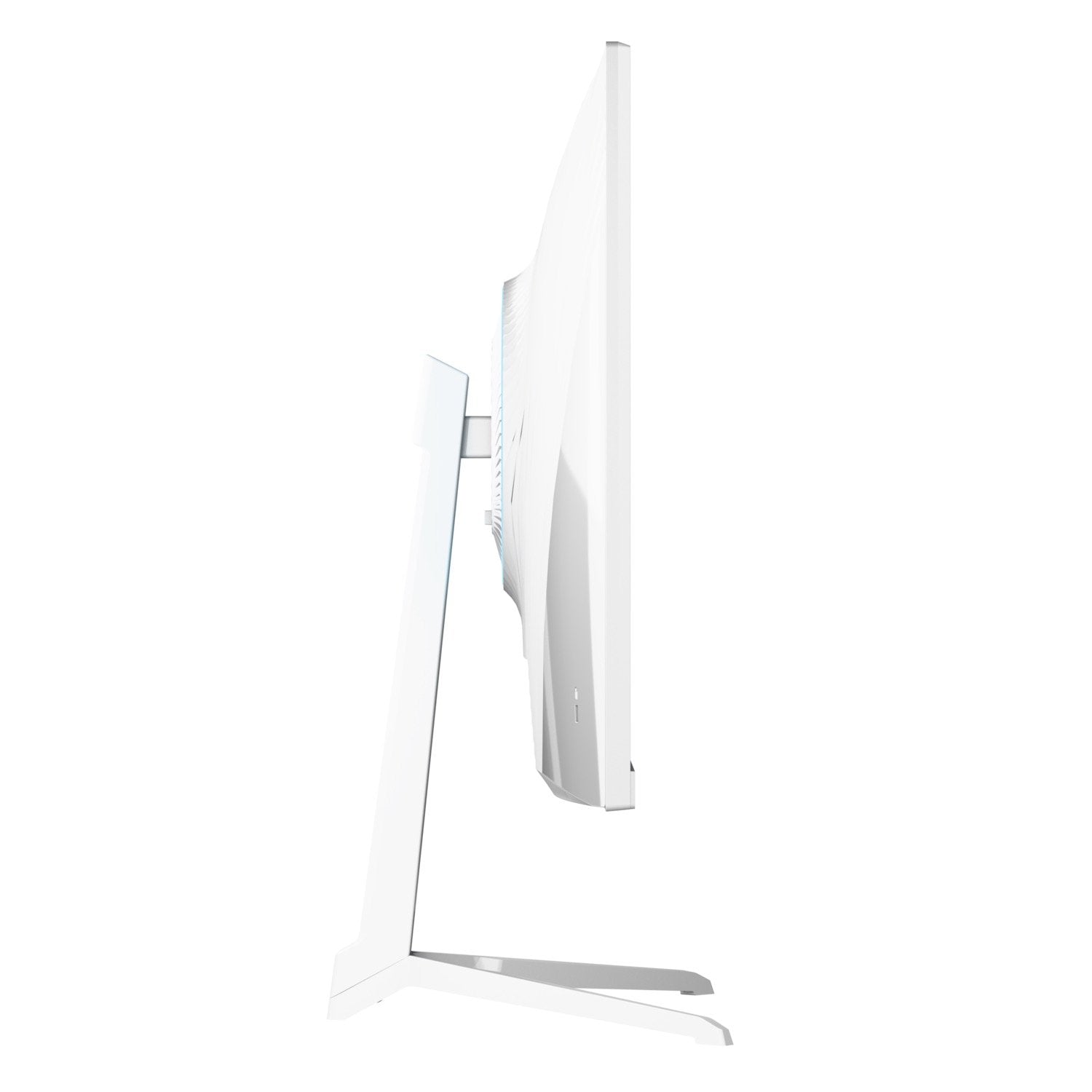 Arozzi Nova 24" Ips, 200hz, Computer Monitor - White