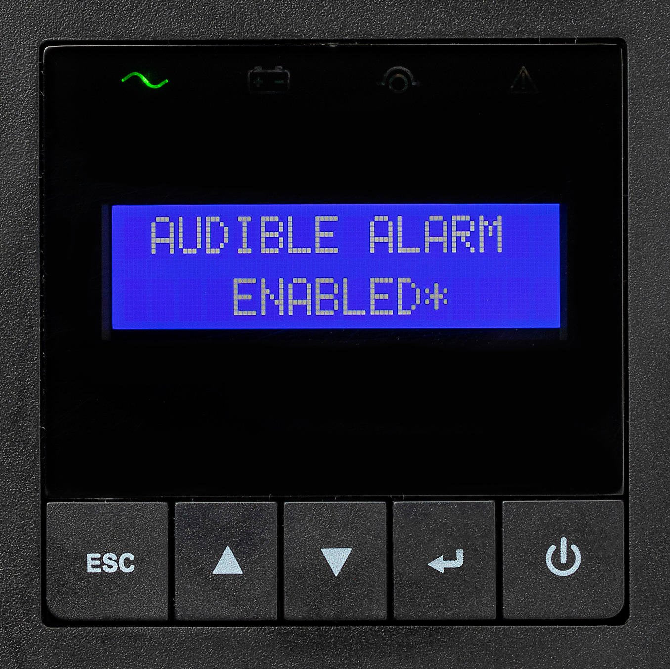 Sai Eaton 9e2000ir Sistema De Alimentación Ininterrumpida (Ups) Doble Conversión (En Línea) 2 Kva 1800 W 6 Salidas Ac