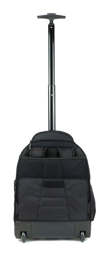EAN 0092636213329 - Targus TSB700EU maletines para portátil 39,6 cm (15.6") Mochila Negro imagen 4