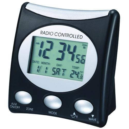Technoline Reloj Wt 221 T Negro