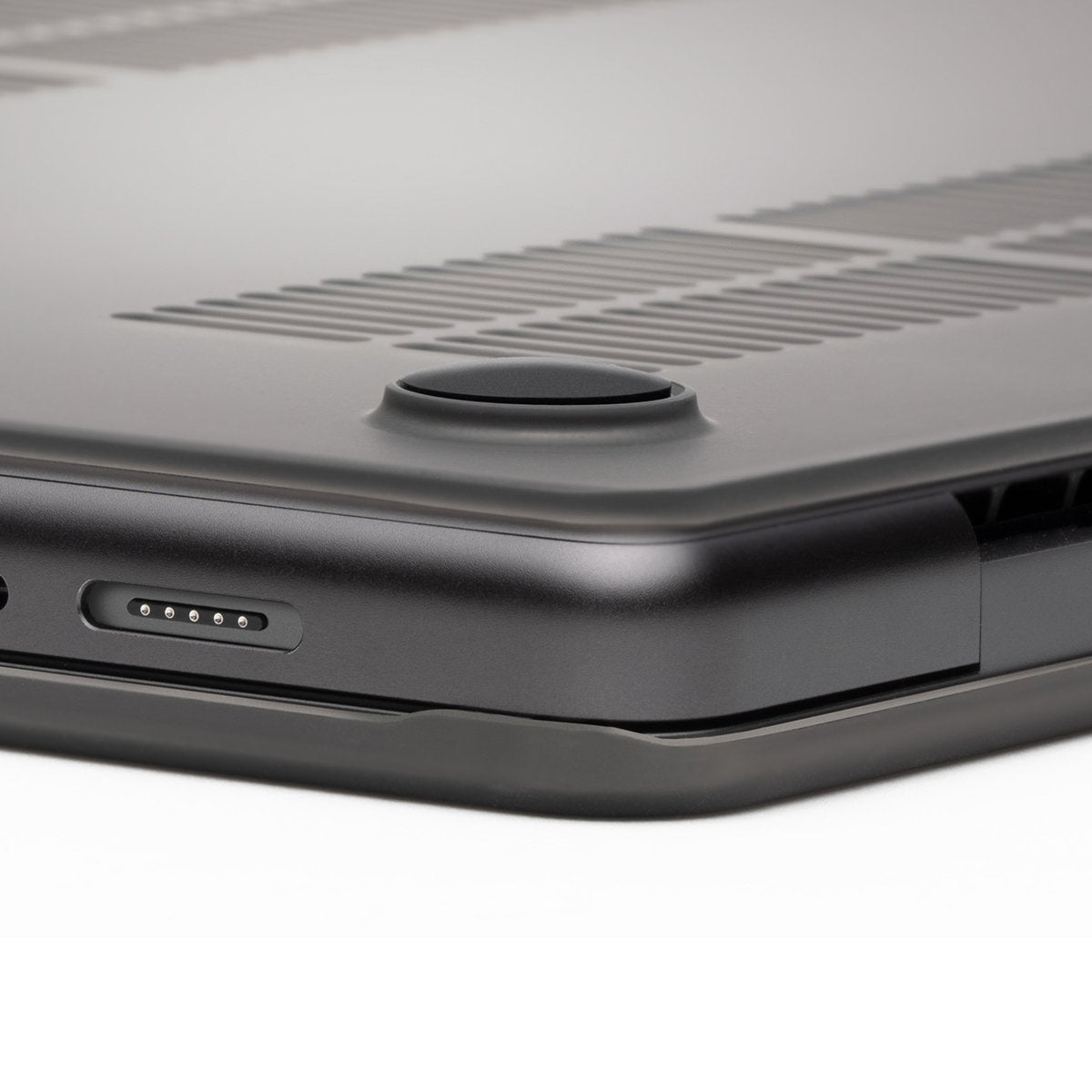EAN 840390322975 - ZAGG MacBook Protection 33 cm (13") Funda protectora rígida Gris imagen 6