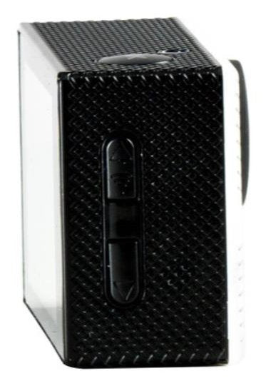 Cámara Nilox Nxacxsnap01 Para Deporte De Acción 4 Mp 4k Ultra Hd Cmos 56,2 G