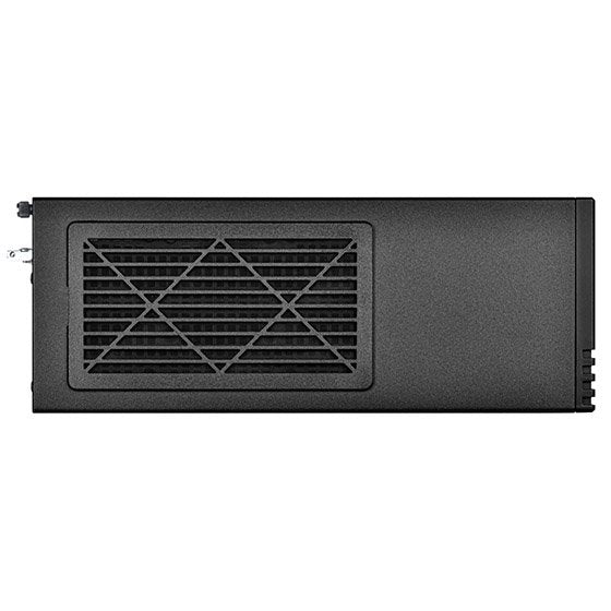 Caja Pc Silvermone Sm-Ml11b, Htpc-Gehäuse Sm-Ml11b