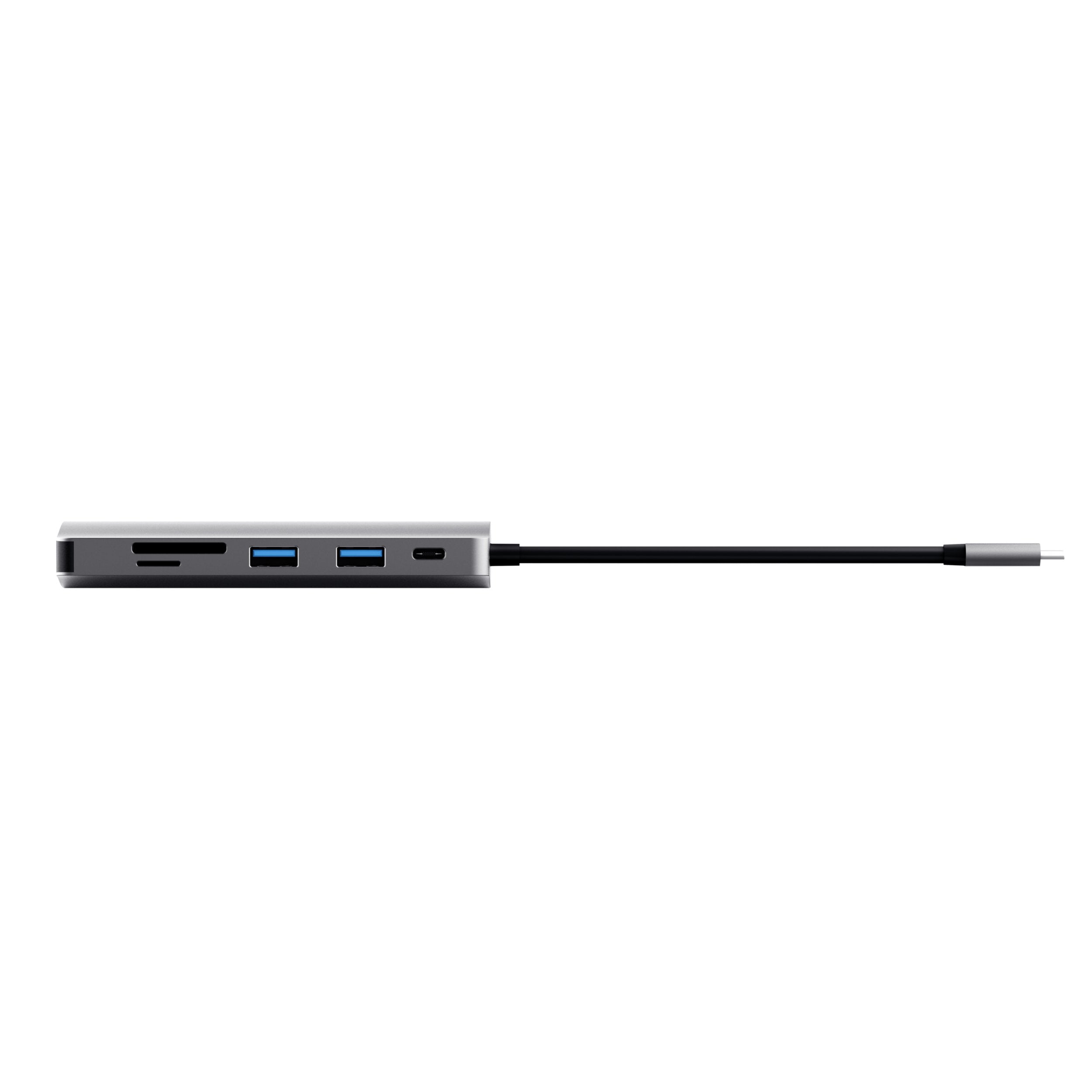 EAN 8713439237757 - Trust Dalyx tarjeta y adaptador de interfaz Interno HDMI, RJ-45, USB 3.2 Gen 1 (3.1 Gen 1) imagen 5