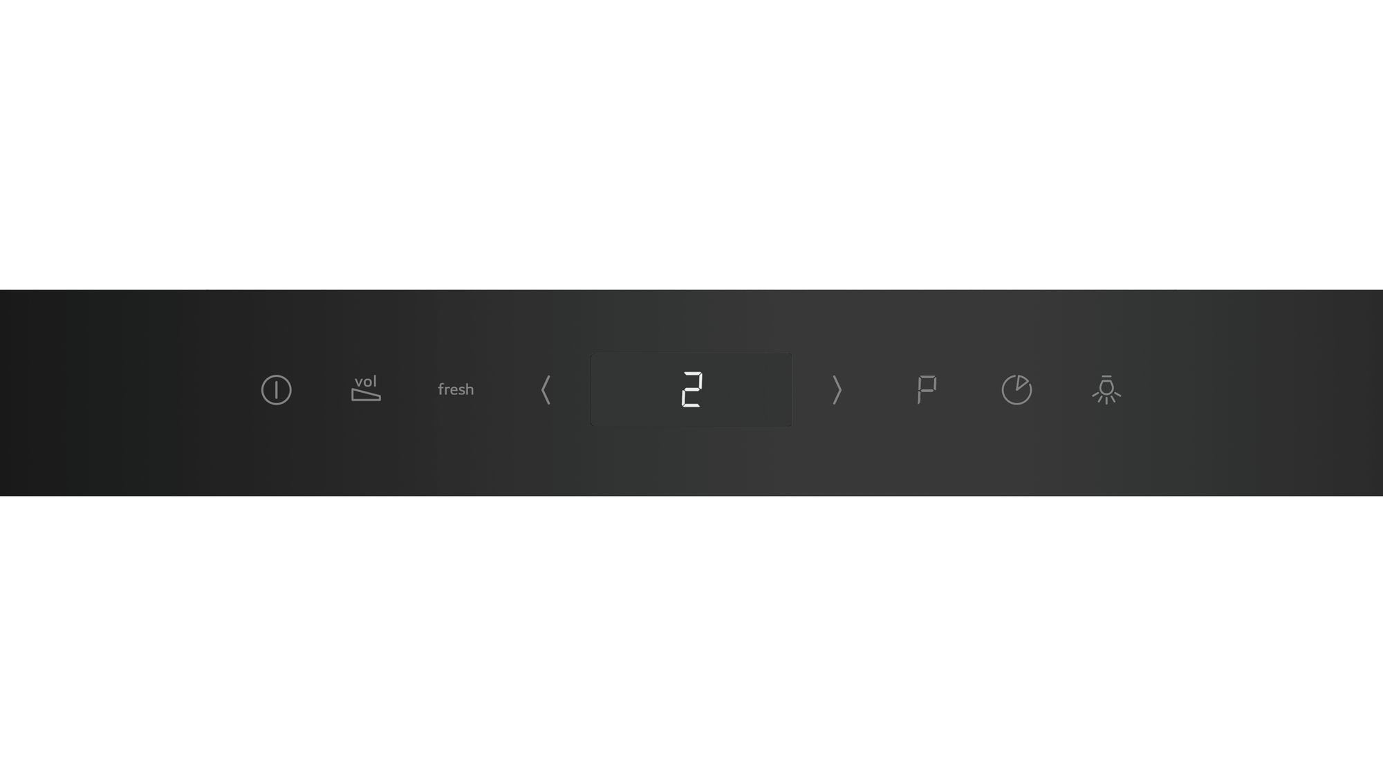 EAN 4242004234975 - Neff IBMP965N Isla Negro, Acero inoxidable 867,1 m³/h imagen 2