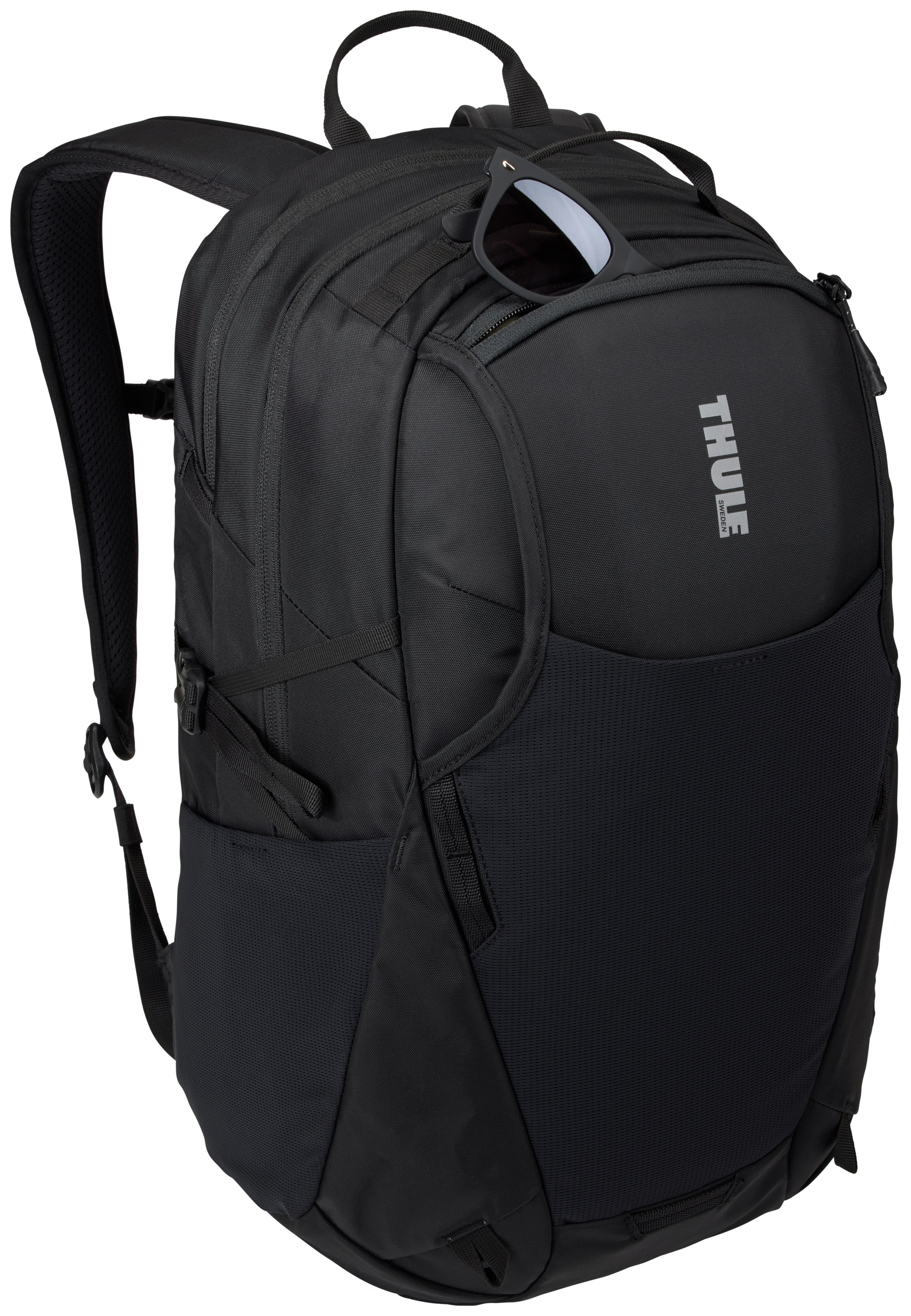 Mochila Thule Rucksack 26l Negro Enroute