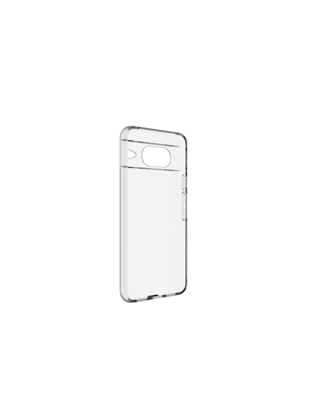 Dbramante1928 Greenland Carcasa Trasera Para Teléfono Móvil Plástico Transparente Para Google Pixel 8