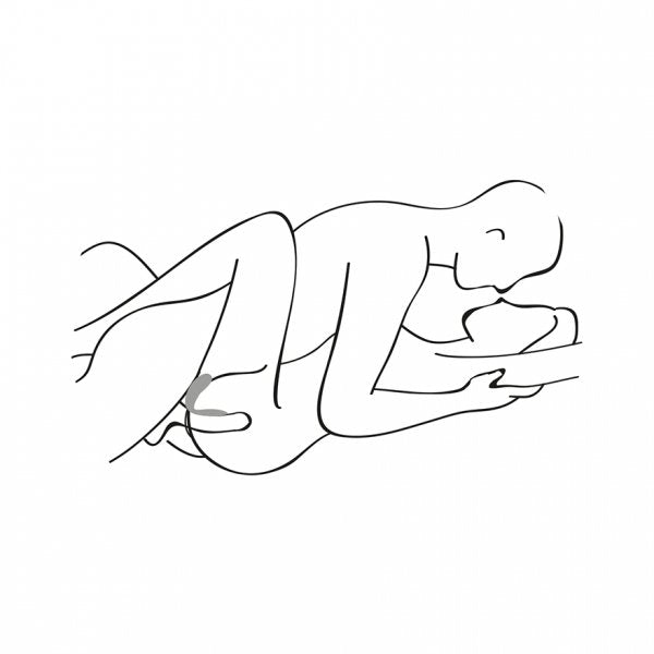 EAN 4049369015498 - Satisfyer Pro 4 Couples Vibrador para pareja imagen 6