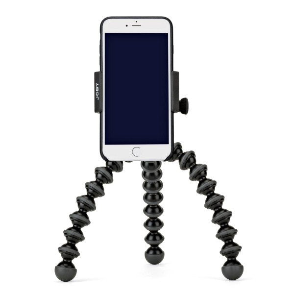 Tripode Joby Griptight Gorillapod Pro Negro
