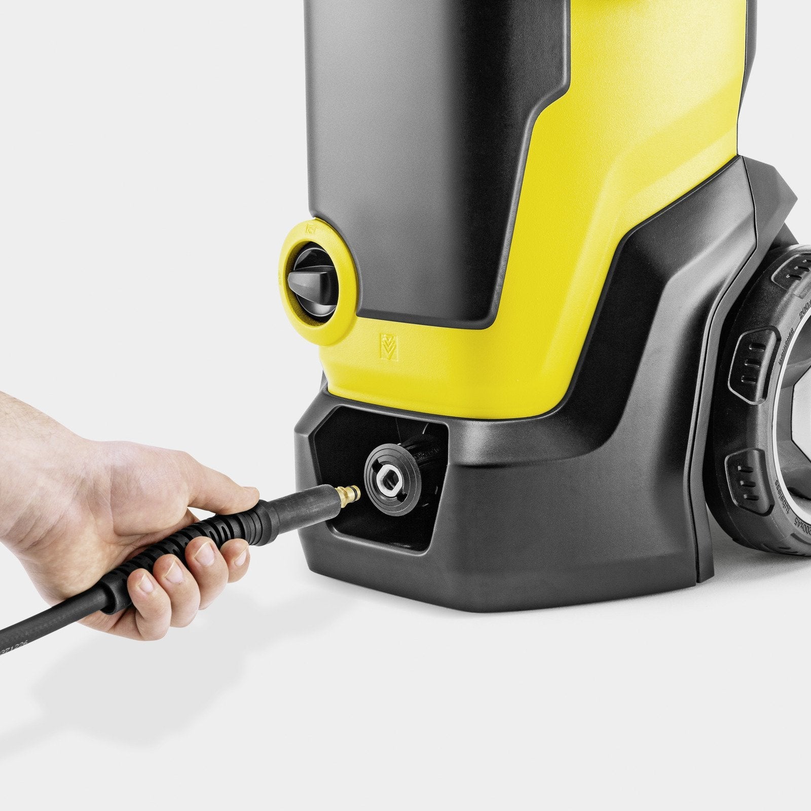 High Pressure Washer K 7/Wcm Fj 1.317-402.0 Karcher