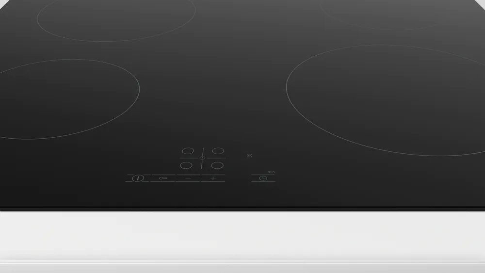 EAN 4242005280278 - Bosch Serie 4 PKE611BB2E hobs Negro Integrado 60 cm Cerámico 0 zona(s) imagen 3