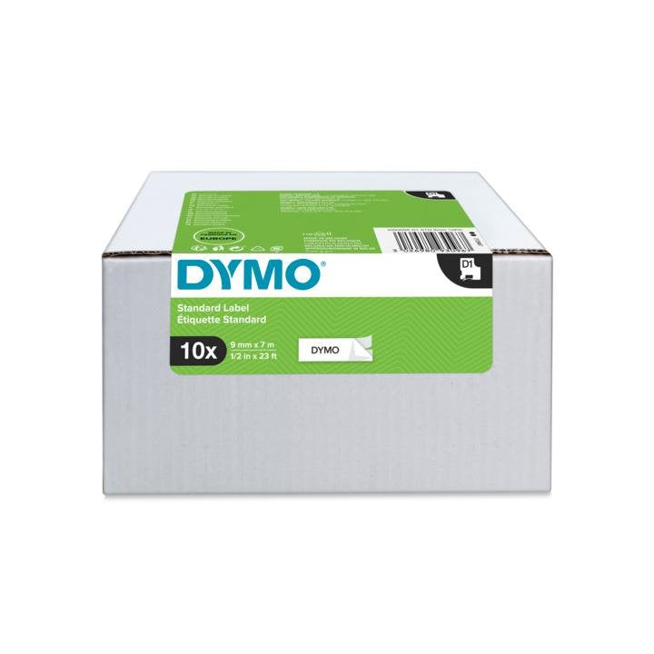 EAN 3026980930967 - DYMO Value Pack Blanco Etiqueta para impresora autoadhesiva imagen 1