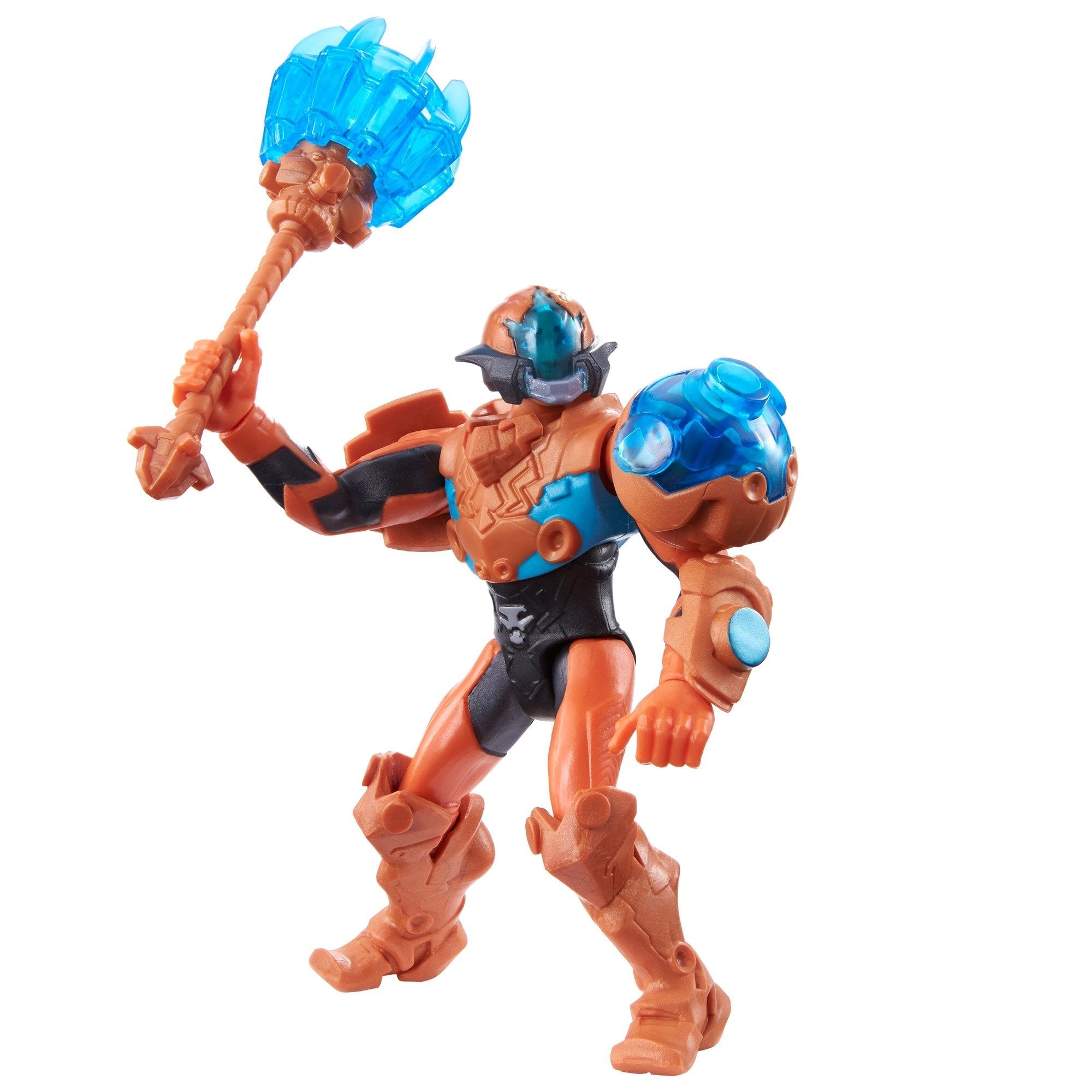 Figura Man At Arms He-Man Masters Of The Universe 14cm