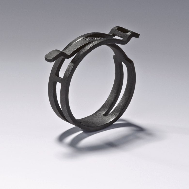 Knipex Federbandschellen- Zange