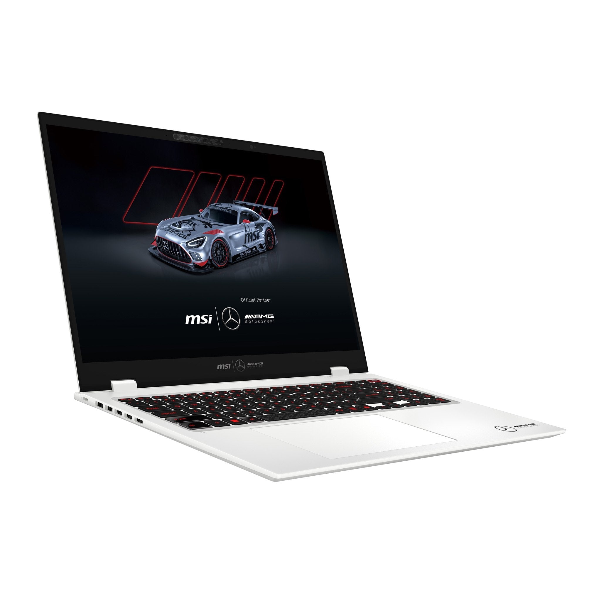 Msi Prestige 16 Mercedes U9-288v 32 2tb Arc W11p