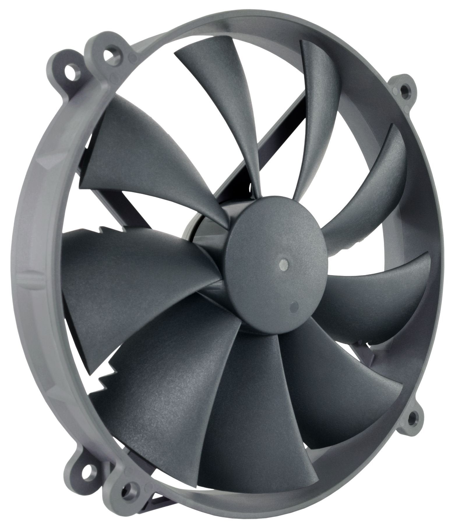 EAN 4716123315278 - Noctua NF-P14R REDUX-1500 PWM sistema de refrigeración para ordenador Procesador Ventilador 14 cm Gris imagen 4