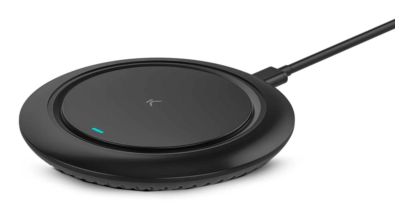 Ksix Bxcqi1501n Cargador Inalámbrico 15w