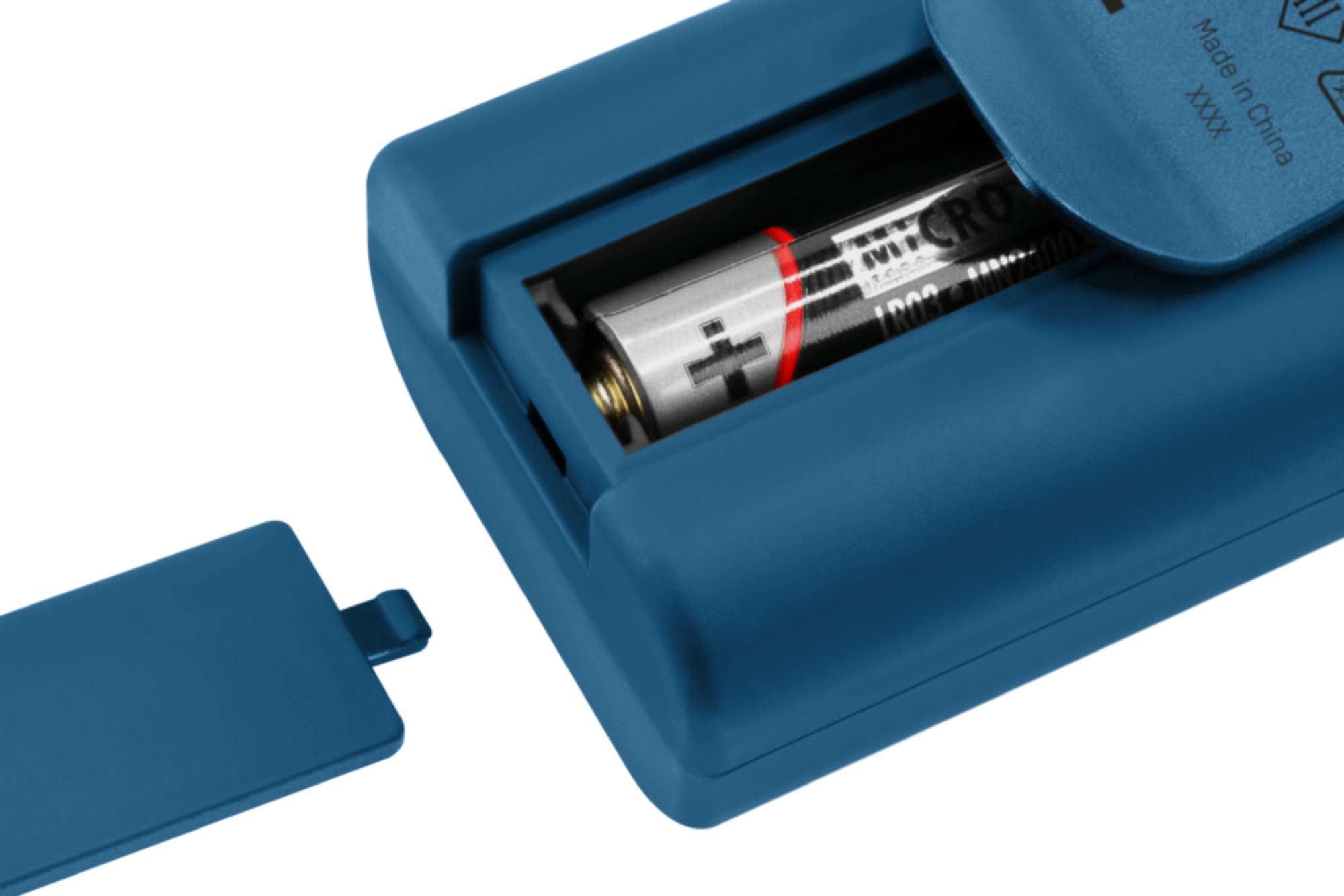 EAN 4013674156436 - Ansmann WL30B Azul Linterna de clip COB LED imagen 6
